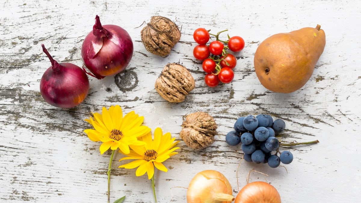 Alimentos Esenciales para una Dieta Saludable